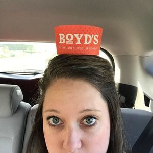 Meet your Posher, Kandis